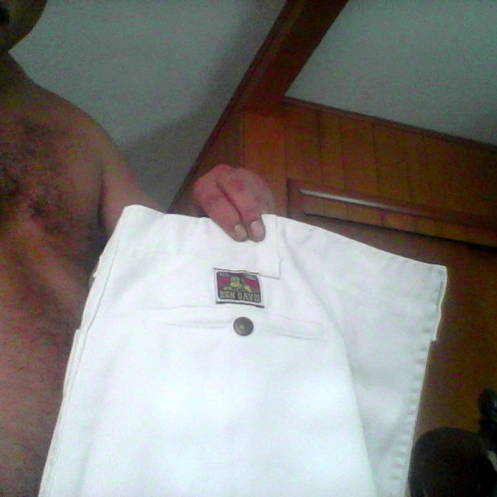 work pants